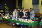 Le peuple de l\'ombre, Croix, Avril 2013- Nouveaut -