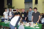 Le peuple de l\'ombre, Croix, Avril 2013- Nouveaut -