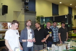 Le peuple de l\'ombre, Croix, Avril 2013- Nouveaut -