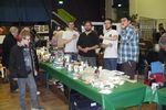 Le peuple de l\'ombre, Croix, Avril 2013- Nouveaut -