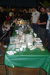 Le peuple de l\'ombre, Croix, Avril 2013- Nouveaut -